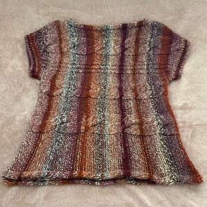 Fioreblu sweater top